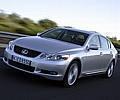 Lexus GS 450h